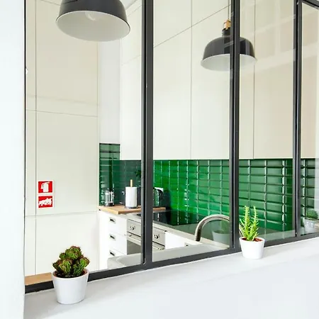 Appartement Plum Guide - The Old Fresco